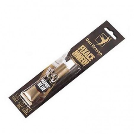 Lepidlo Mamut Glue 25 ml - biely