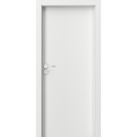 Interiérové dvere so zárubňou Vector T