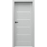 Interiérové dvere so zárubňou Verte Home G4