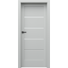 Interiérové dvere so zárubňou Verte Home G3