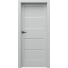 Interiérové dvere so zárubňou Verte Home G2