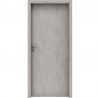 Interiérové dvere so zárubňou Norma Decor 1 CPL bezfalcové
