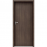 Interiérové dvere so zárubňou Norma Decor 1 CPL bezfalcové
