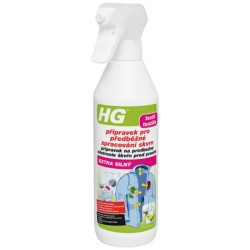 HG Prípravok na predbežné ošetrenie škvŕn pre praním