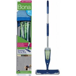 Bona Spray Mop na tvrdé podlahy PREMIUM