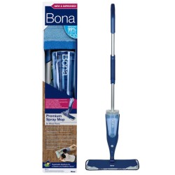 Bona Spray Mop na drevené podlahy PREMIUM