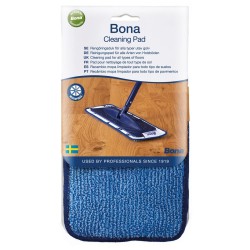 Modrá Utierka Bona Cleaning Pad