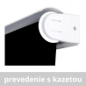 Roleta PREMIUM deň a noc, látky ŠTANDARD