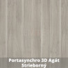 Interiérové dvere so zárubňou Verte Home D.6