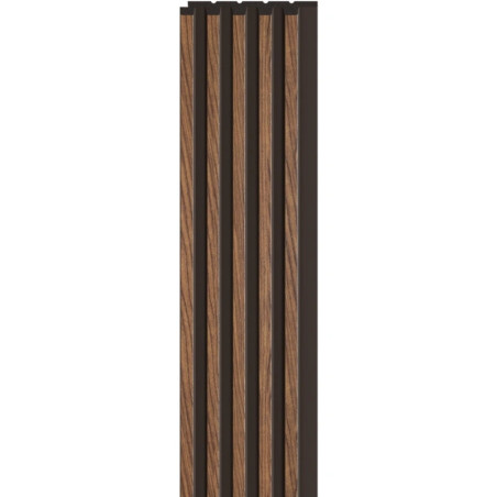 Lamelový panel LINERIO Mocca S-LINE