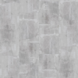 Vinylová podlaha lepená Cement bianco 15539-51