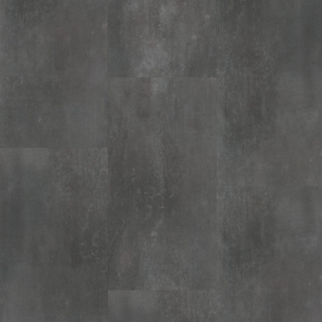 Vinylová podlaha lepená Cement Dark Grey OFD-055-071