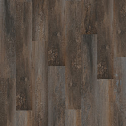 Vinylová podlaha lepená Smoked Pine Brown OFD-055-068