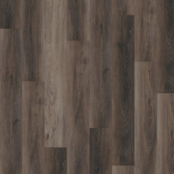 Vinylová podlaha lepená Walnut Dark Brown OFD-055-050