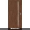 Interiérové dvere so zárubňou Altamura LUX 104