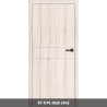 Interiérové dvere so zárubňou Altamura LUX 116