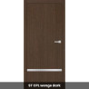 Interiérové dvere so zárubňou Altamura LUX 117