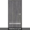 Interiérové dvere so zárubňou Altamura LUX 118