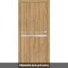 Interiérové dvere so zárubňou Altamura LUX 119