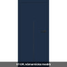 Interiérové dvere so zárubňou Altamura LUX 213