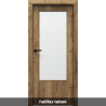 Interiérové dvere so zárubňou PORTA RESIST 1.3