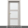 Interiérové dvere so zárubňou Porta GRANDE B.3
