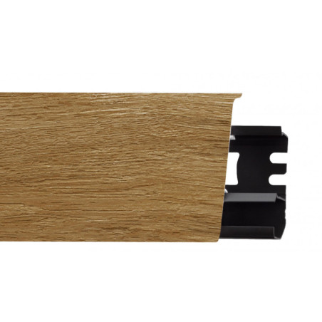 INDO soklová lišta dub jersey 110