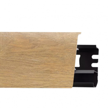 INDO soklová lišta dub sierra 154