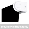 Roleta PREMIUM deň a noc, látky ZATEMŇUJÚCE
