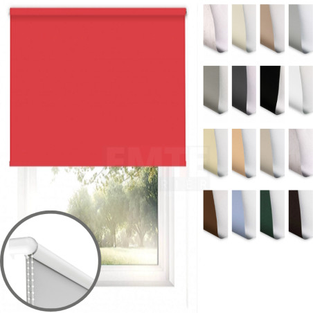 Roleta nástenná, látky TERMOIZOLAČNÉ