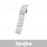 Prvky k soklovej lište LM 55 Dub alaska 34