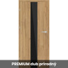Interiérové dvere so zárubňou Baldur 3 bezfalcové