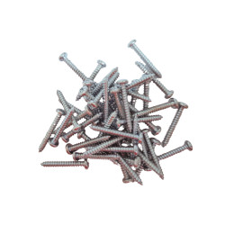 Montážna skrutka ku...