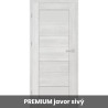 Interiérové dvere so zárubňou Debécia 6