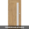 Interiérové dvere so zárubňou Frézia 1