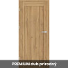 Interiérové dvere so zárubňou Frézia 2