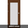Interiérové dvere so zárubňou Frézia 3
