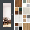Interiérové dvere so zárubňou Frézia 7