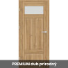 Interiérové dvere so zárubňou Nemezja 10