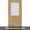 Interiérové dvere so zárubňou Nemezja 11 bezfalcové