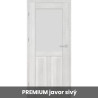 Interiérové dvere so zárubňou Nemezja 11 bezfalcové