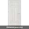 Interiérové dvere so zárubňou Nemezja 12
