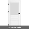 Interiérové dvere so zárubňou Nemezja 4