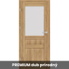 Interiérové dvere so zárubňou Nemezja 4