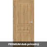 Interiérové dvere so zárubňou Nemezja 6 bezfalcové