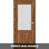 Interiérové dvere so zárubňou Nemezja 7