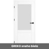 Interiérové dvere so zárubňou Nemezja 7