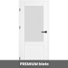Interiérové dvere so zárubňou Nemezja 7