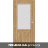 Interiérové dvere so zárubňou Nemezja 7