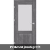 Interiérové dvere so zárubňou Nemezja 7